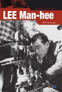 [Korean Film Directors] LEE Man-hee