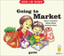 [  ȭ] Going to a Market (Level 2, ѿ պ)