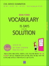 VOCABULARY 15 DAYS SOLUTION AP3