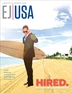 EJournalUSA - Hired. The Summer Job Experience
