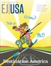 EJournalUSA - Destination America