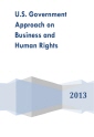 U.S. Government Approach on Business and Human Rights