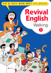 ö Ŀϼ Ű - Revival English Walking 1(η)