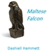 Maltese Falcon (Ÿ , English Version)