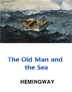 The old man and the Sea (ΰ ٴ, English Version)