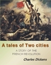 A Tale of Two Cities (  ̾߱, English Version)
