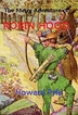 The Merry Adventures of Robin Hood (κ ĵ ſ , English Version)