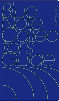 Ʈ ÷͸  ħ - Blue Note Collector\`s Guide