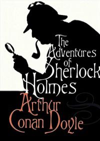 ȷ Ȩ ȯ (The Return of Sherlock Holmes)