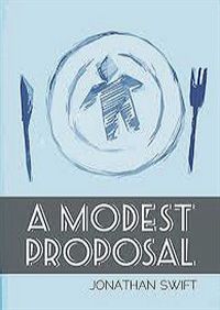   (A Modest Proposal)