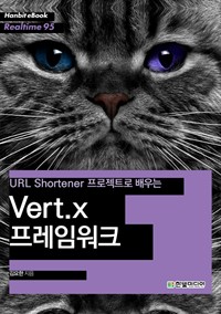 URL ShortenerƮ  Vert.X ӿũ