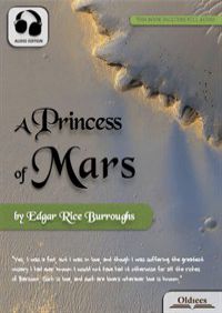 A Princess of Mars (ȭ )