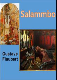 Salammbo (, English Version)