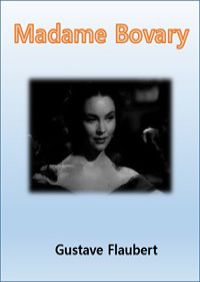 Madame Bovary (ٸ , English Version)