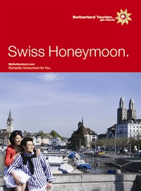 Swiss Honeymoon