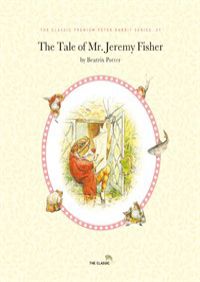 THE TALE OF MR. JEREMY FISHER -  ø 07 ()