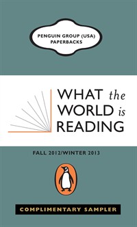 What the World is Reading (2012)