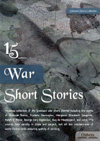 15 War Short Stories ( Ҽ)