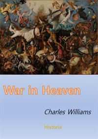 War in Heaven (õ , English Version)