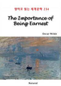 The Importance of Being Earnest - д 蹮 234