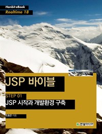 JSP̺ STEP 01 : JSP ۰ ȯ 
