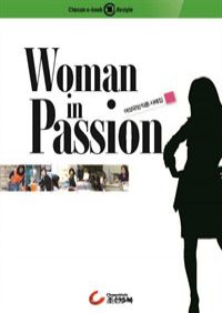     Woman in Passion