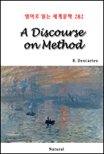 A Discourse on Method -  д 蹮 282