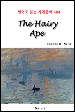 The Hairy Ape -  д 蹮 404