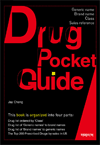 Drug Pocket Guide